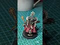 WIP #warhammercommunity #spacewolves #warhammer #warhammer40k #miniature