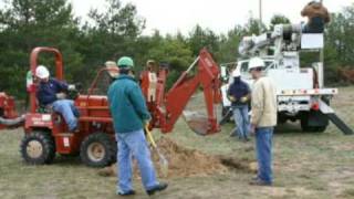 Alpena Community College Utility Tech Program