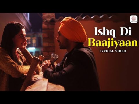 Ishq Di Baajiyaan 💗