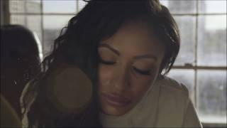 Video thumbnail of "Cheyenne Lavene - Runaway (Official Video)"