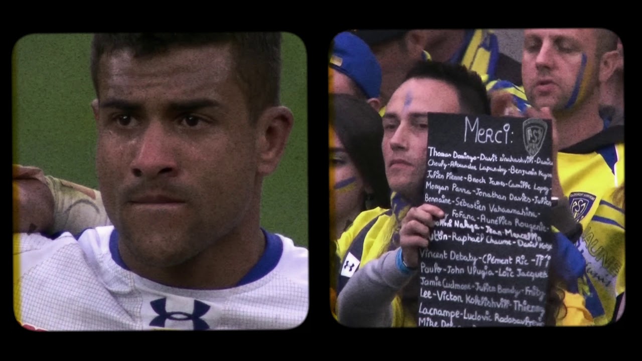 ASM c'est l'histoire d'un club