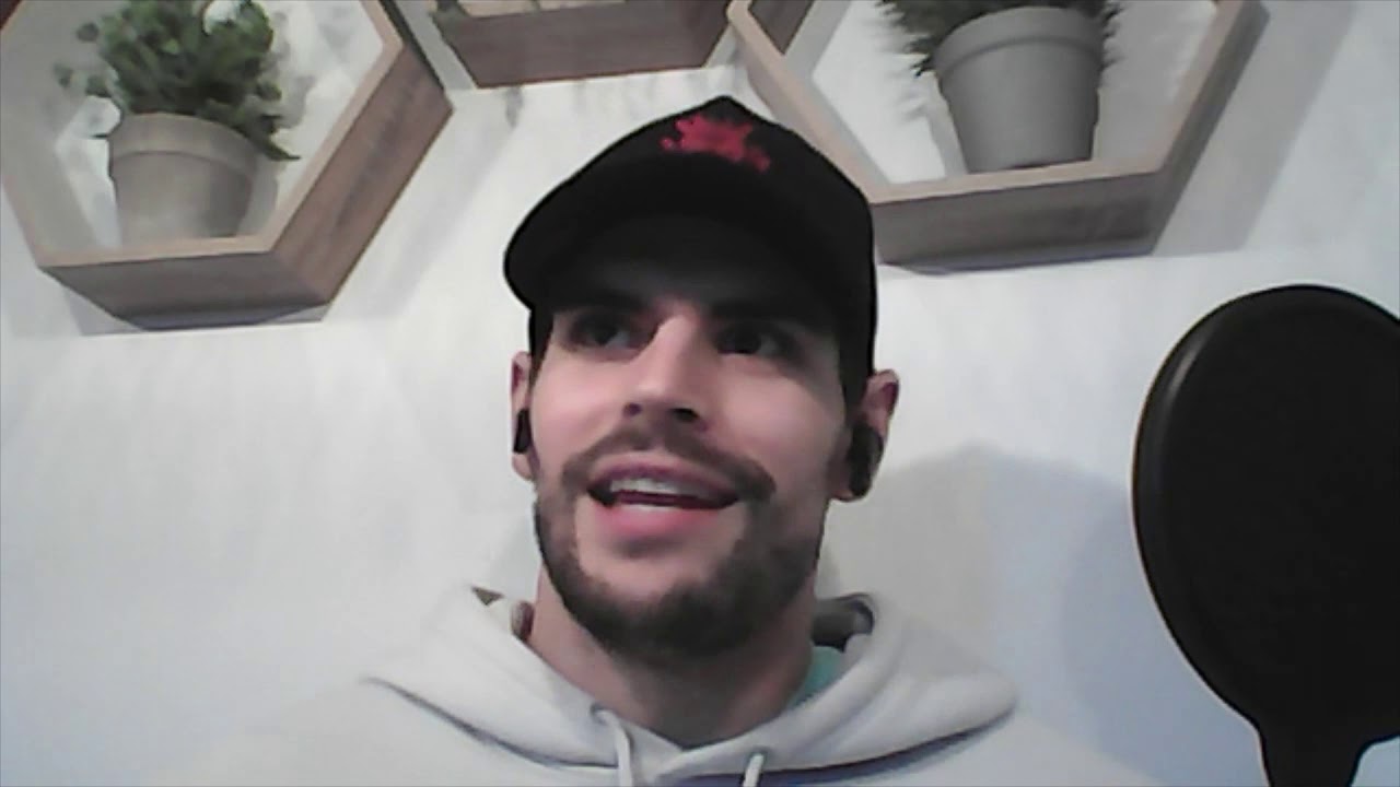 Ross Forde Radio #6 - Dan Q Jr - Social media melt down