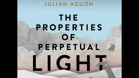 Julian Aguon with Tommy Orange: The Properties of Perpetual Light