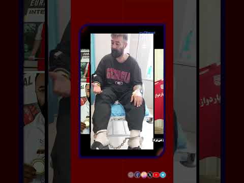 بلاتکلیفی کریم اسماعیل زاده در زندان تبریز، ماهها پس از بازداشت