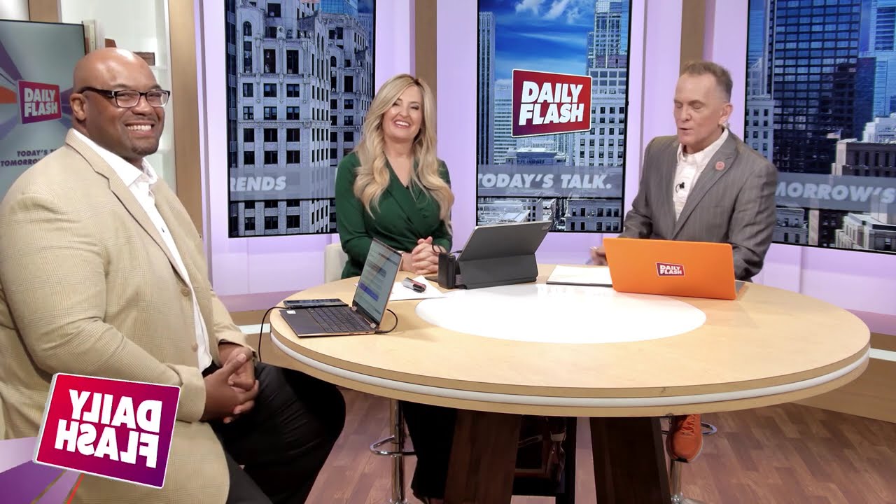 April 14th, 2026 | Daily Flash TV