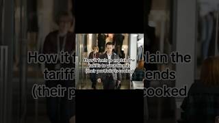 Stocks are going down 😢 #stockmarket  #kendallroy