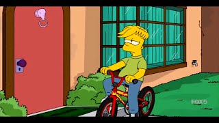 XXXTENTACION - Moonlight / Bart Simpson´s Growth Resimi