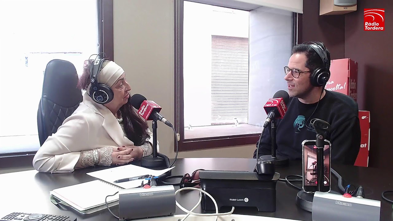 Entrevista a Sergi Torondel 24/02/26