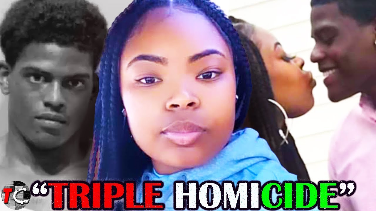 Baby Daddy From Hell | The Zlayiah frazier Story