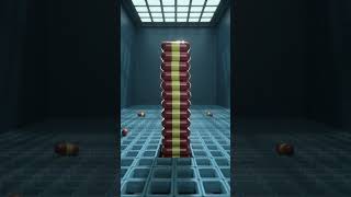 Epic face drop challenge in Roblox gameplay #RobloxGaming #FaceFall #EpicMoments