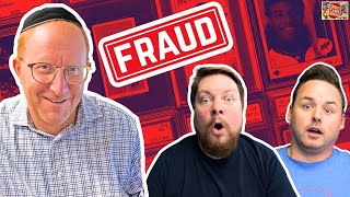 Massive Hobby Scandal REVEALED, Everything We Know About Probstein