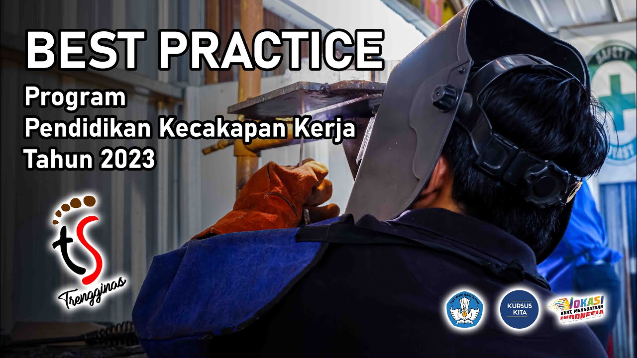 program-pendidikan-kecakapan-kerja-lkp-trengginas-2023-youtube