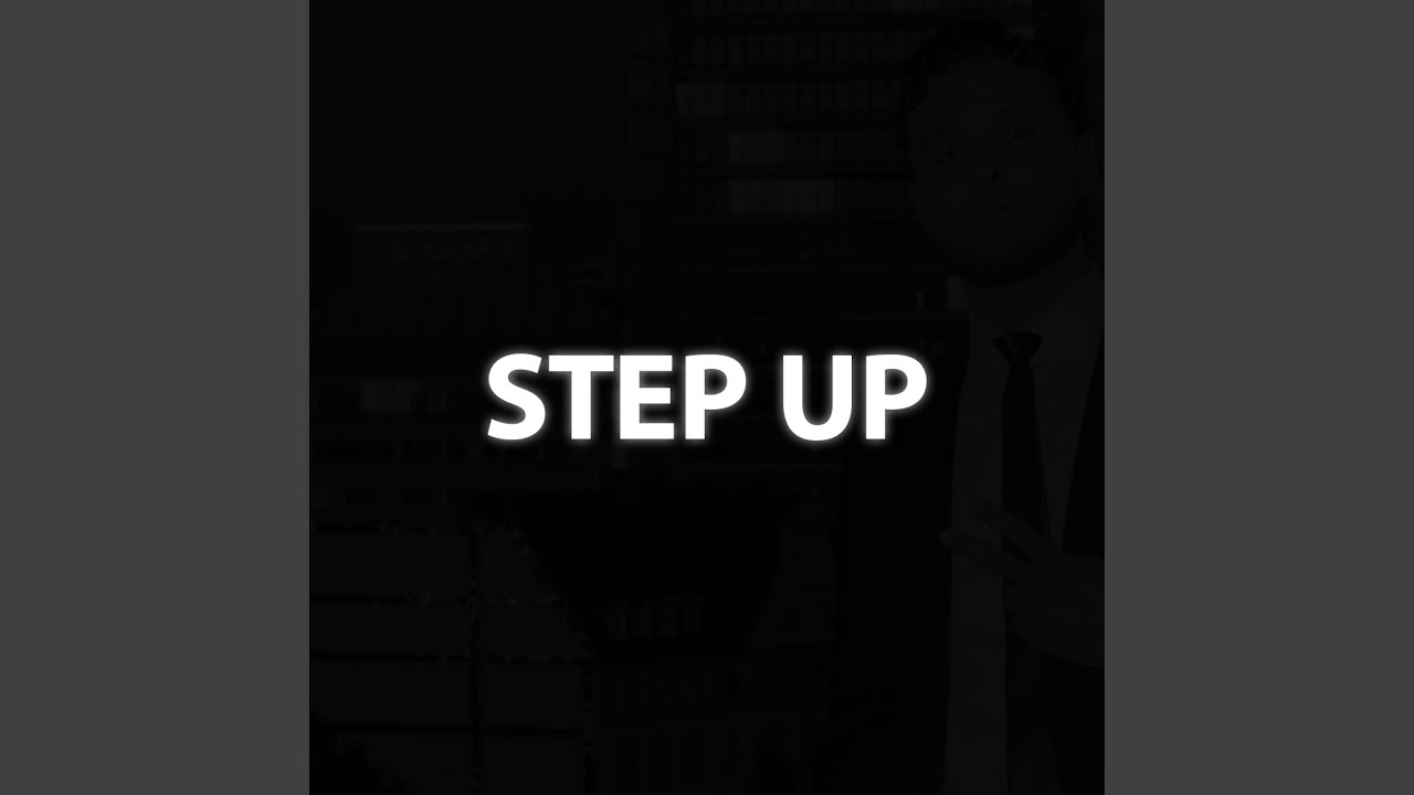 STEP UP adlı videoyu YouTube'da izle STEP UP adlı videoyu YouTube'da izle