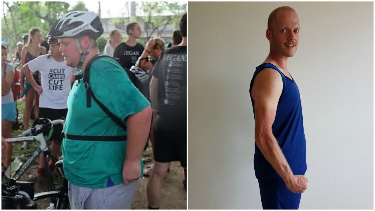 Weight Loss Update 310lbs to 168lbs!