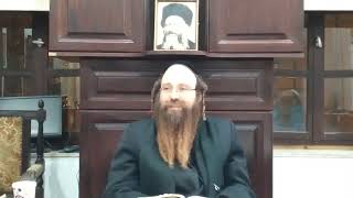 השגחה פרטית והשגחה כללית - תורת הקבלה וכתבי הרב קוק זצ"ל, מאת הרב יוחאי ימיני - שיעור 16