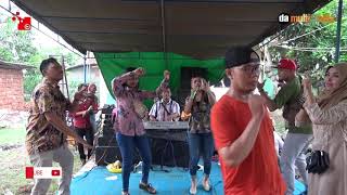 DAGANG TAPE -Voc.Tian Torista -Sang Putra Pandu