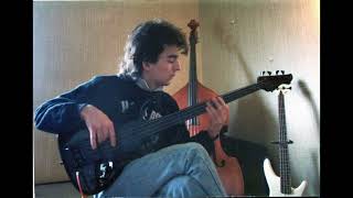 Quelques Notes A La Basse Fretless