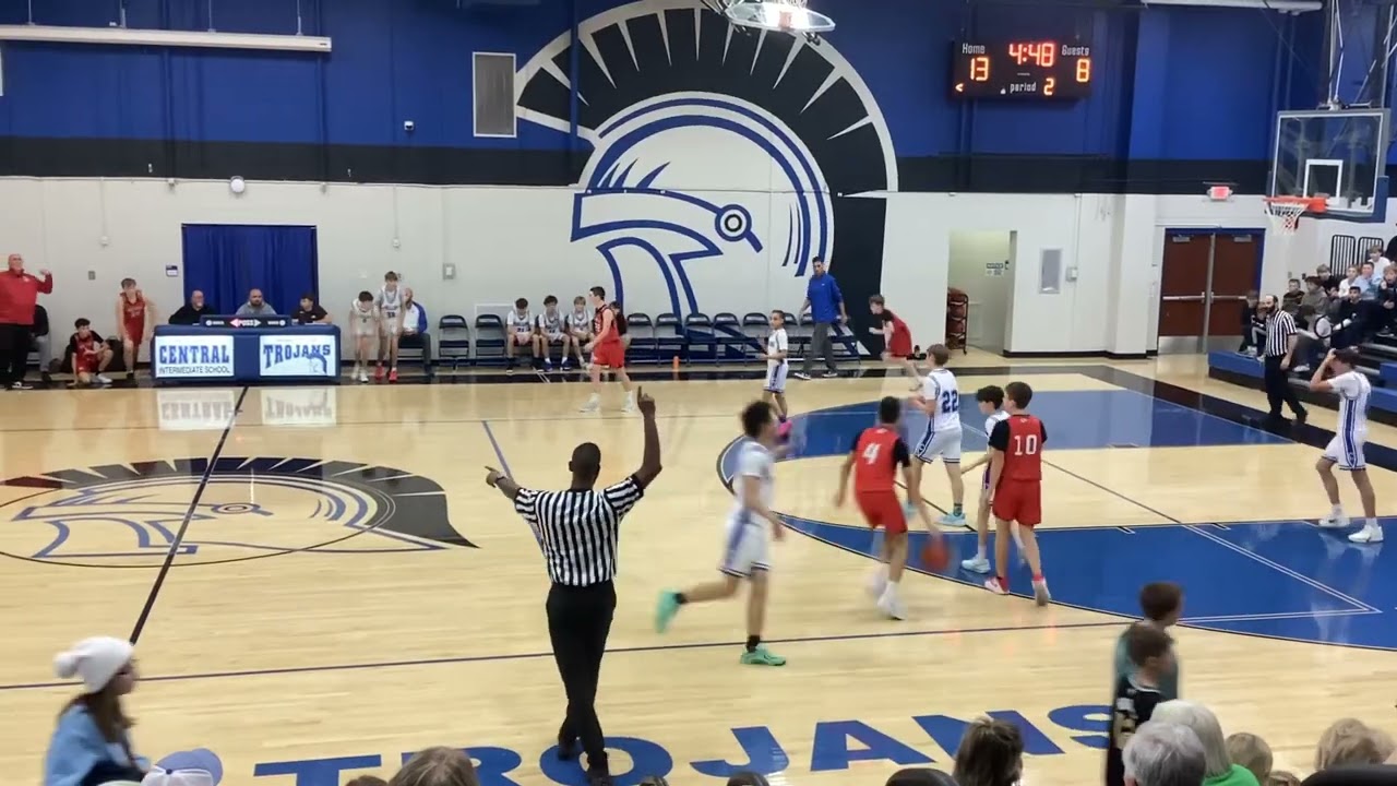 12-18-2025 Washington Central vs DeeMack 1