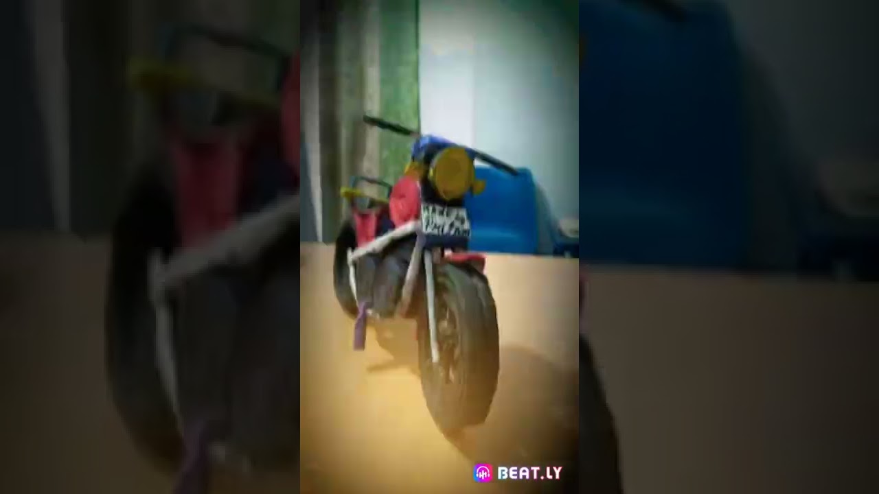 Hand made old paper to make a bullet