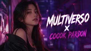 Multiverso & Coook Pardon (Dj Zuxa & Dj Tab Mashup)