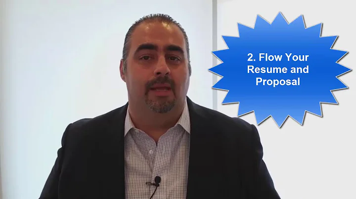 HUD REO Proposal and Resume Video Course - Ray Warda