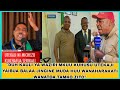 WOW PRIME MINISTER S STATEMENT ON ABDUCTIONS SPARKS ANOTHER CRISIS AS ACTIVISTS ISSUE A DECLARATI 