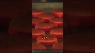 We Turned a Pumpkin Spice Latte into a Macaron