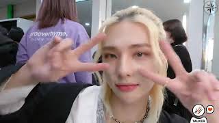 Türkçe Altyazılı Stray Kids Skz-Talker 33. Bölüm