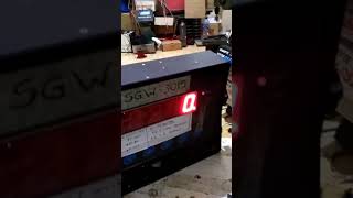 Cara cek sinyal rs232 pakai AVO screenshot 3