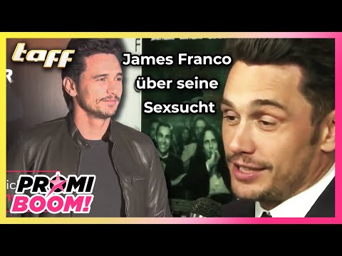 Video: James Franco Vermögen: Wiki, Verheiratet, Familie, Hochzeit, Gehalt, Geschwister