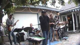 "Spooky" Cover by House Blend - 05/30/09