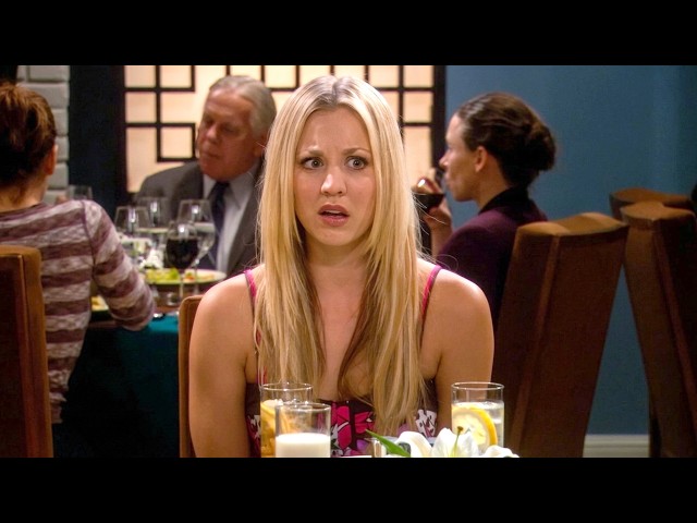 Video: ‘The Big Bang Theory’ Characters Getting Exposed by Their Past