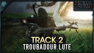 Mortal Shell II - Troubadour Lute Track 2
