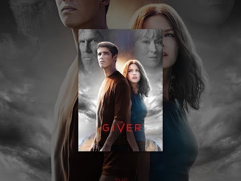더 기버: 기억전달자 (The Giver)