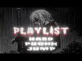 DARK AURA / HARDSTYLE - JUMPSTYLE - PHONK - 1000 LVL - MIX 2025 🎵