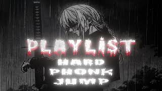 DARK AURA / HARDSTYLE - JUMPSTYLE - PHONK - 1000 LVL - MIX 2025 🎵