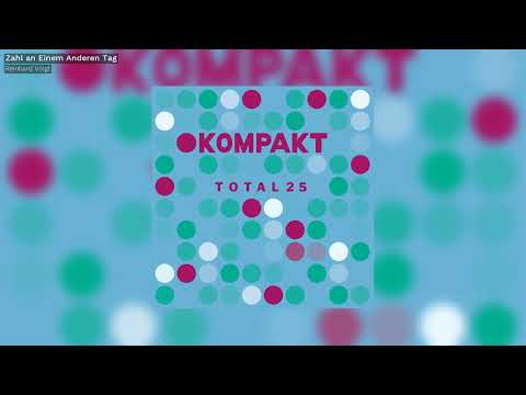 Reinhard Voigt - Zahl an Einem Anderen Tag - Kompakt