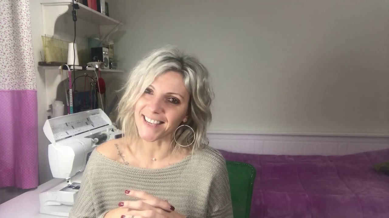 Τι σημαίνει τσάκιση υφάσματος και ούγια. Σειρά για αρχάριους