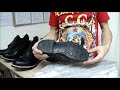 Интересные Старые рабочие ботинки 2 - Old russian work boots