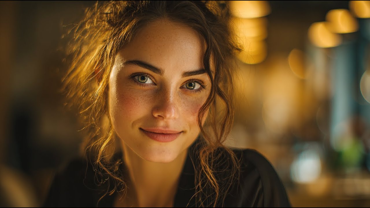 Haar man was op zakenreis, maar één fatale fout kostte haar absoluut alles wat ze had