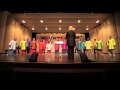 Wits Choir | Akhala Amaqhude Amabili
