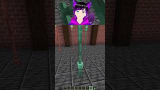 Minecraft Straßenlaterne bauidee (Steampunk Style)
