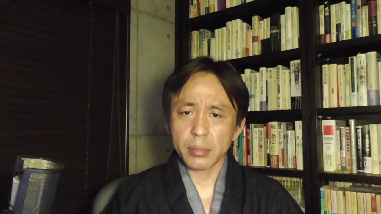 疑惑の作家「門田隆将」と門脇護』で明かされる門田隆将のパクリ癖