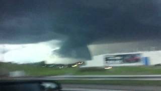 Ohio Tornado 5/23/2011