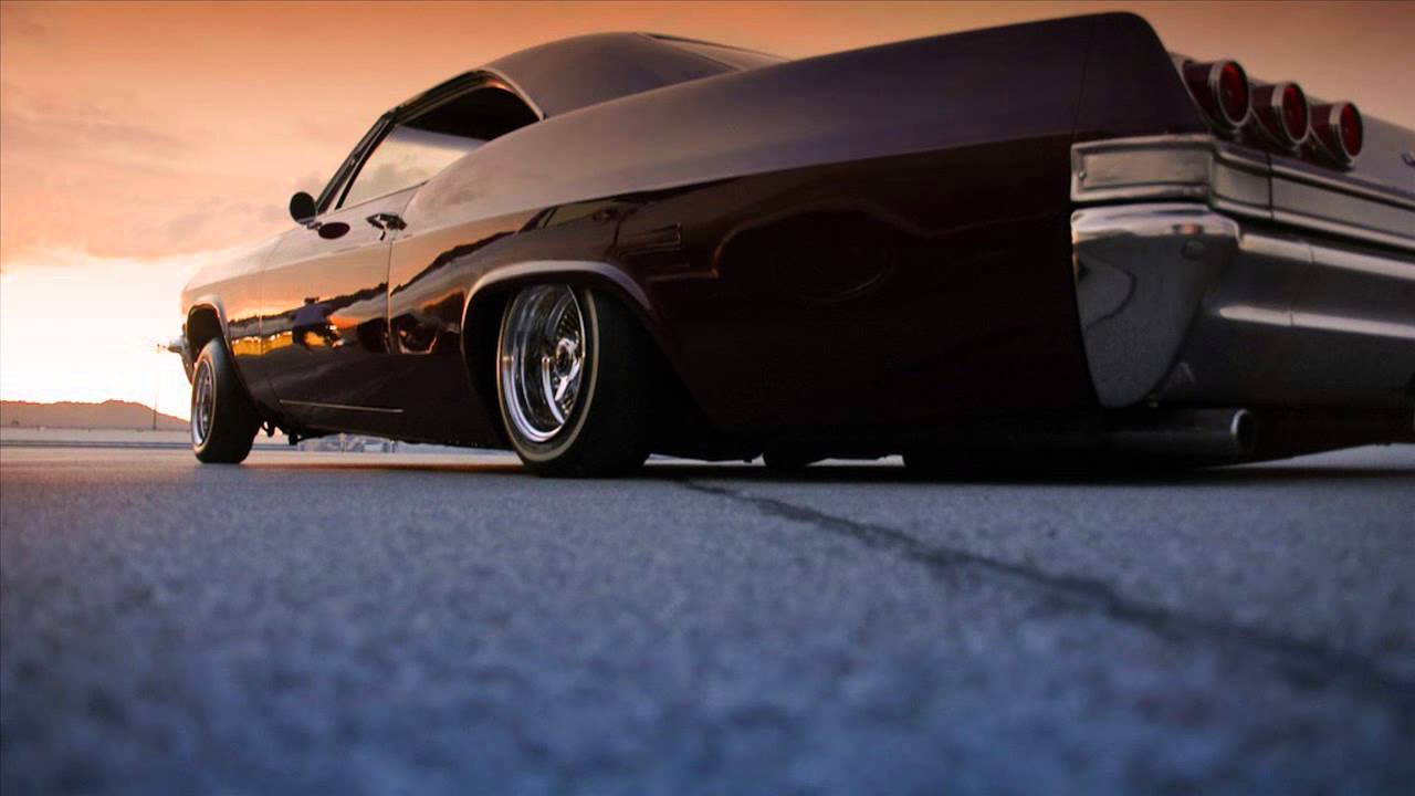 Wiotka Ręka - Ride (Hip Hop Instrumental)