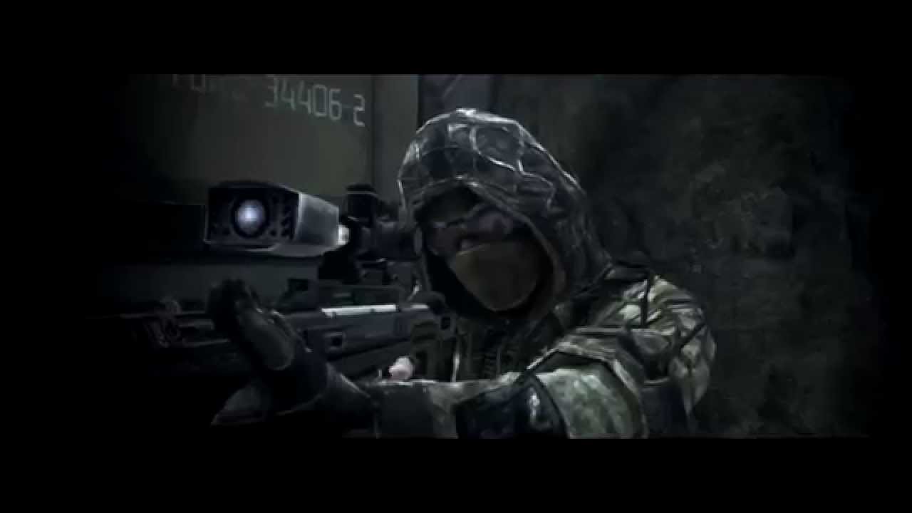 NeaR Sniping TeamTage Promo By NeaR Craze