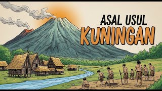 Download Lagu Asal Usul Kota Kuningan Jawa Barat‼️Cerita Rakyat Nusantara - Dongeng Pengantar Tidur MP3