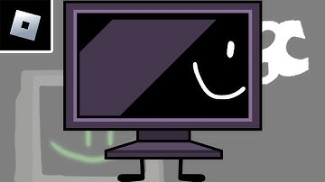 Roblox Find the BFB Characters: how to get "Computer"