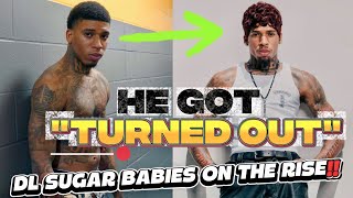LIGHTSKIN BADDIE NLE CHOPPA IS A RICH DL GUYS SUGAR BABY?! | TALENTLESS & WEARS WIG FOR ATTENTION..