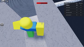 13 stud jump with no fps unlocker (roblox)